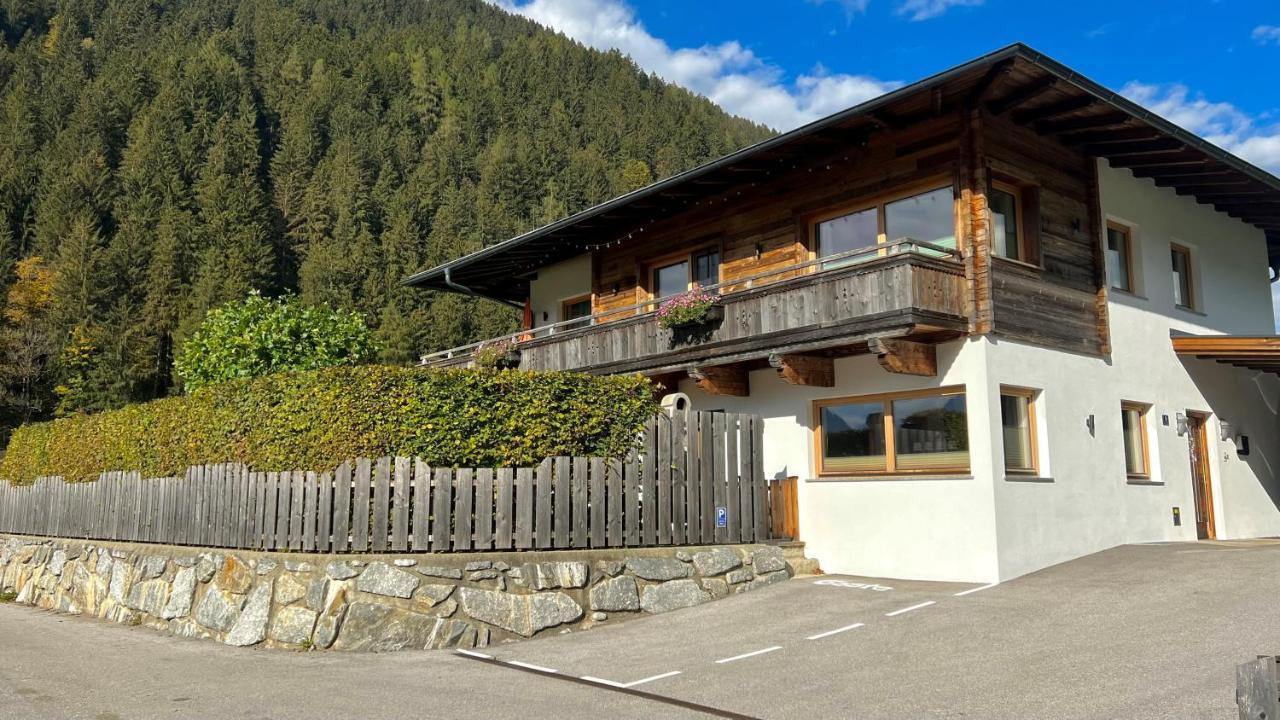Villa Rosa-Panorama App Haslach Kültér fotó