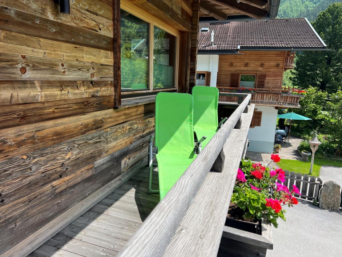 Villa Rosa-Panorama App Haslach Kültér fotó
