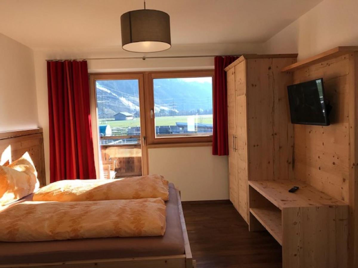 Villa Rosa-Panorama App Haslach Kültér fotó